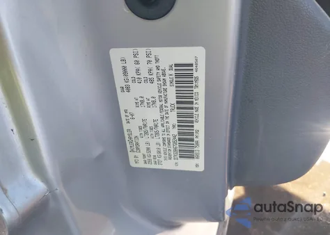 2007 Dodge Ram 2500 Slt/Trx4 Off Road/Sport/Power Wagon из США, поврежденный, VIN 3D7KS28A67G852442